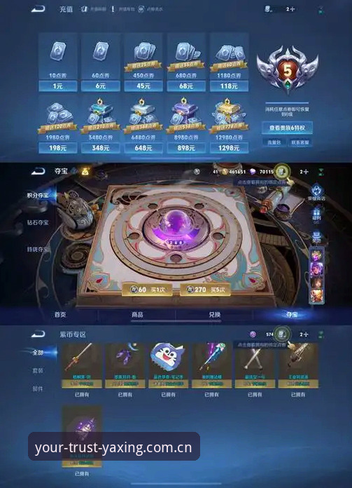 亚星体育官网充值功能深度评测：亚星CN多语言版充值详解与实战对比